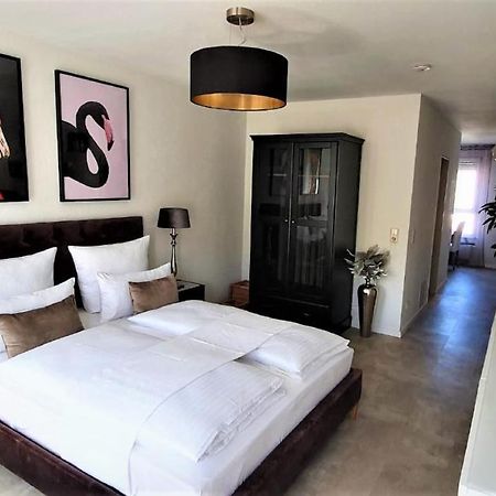 Deluxe Apartment Flamingo In Paradise Freiburg im Breisgau Ngoại thất bức ảnh