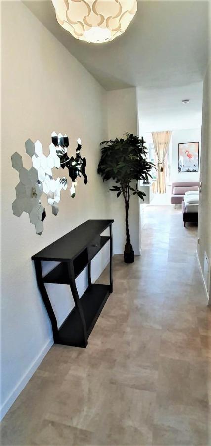 Deluxe Apartment Flamingo In Paradise Freiburg im Breisgau Ngoại thất bức ảnh